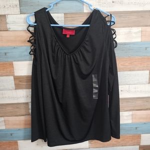 Jennifer Lopez Women's top size XL